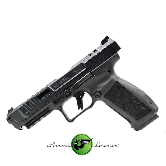 CANIK TP9 SFX RIVAL CAL 9X19