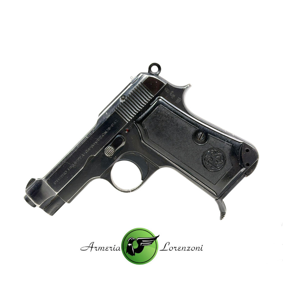 BERETTA 35 CAL 7,65 D'OCCASION
