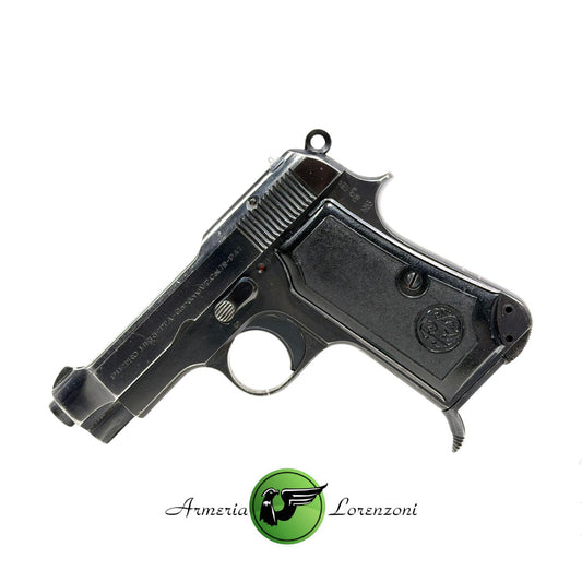BERETTA 35 CAL 7,65 USATA