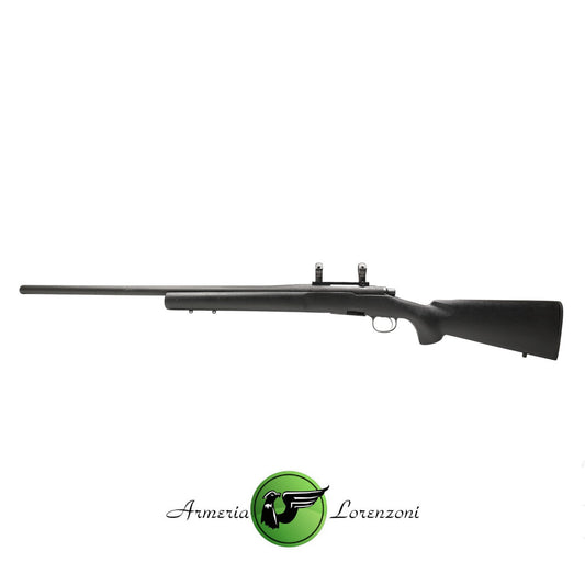 REMINTON 700 POLICE CAL 308 WIN USATO