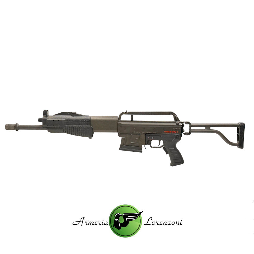 FRANCHI SPAS 15 CAL 12 OCCASION