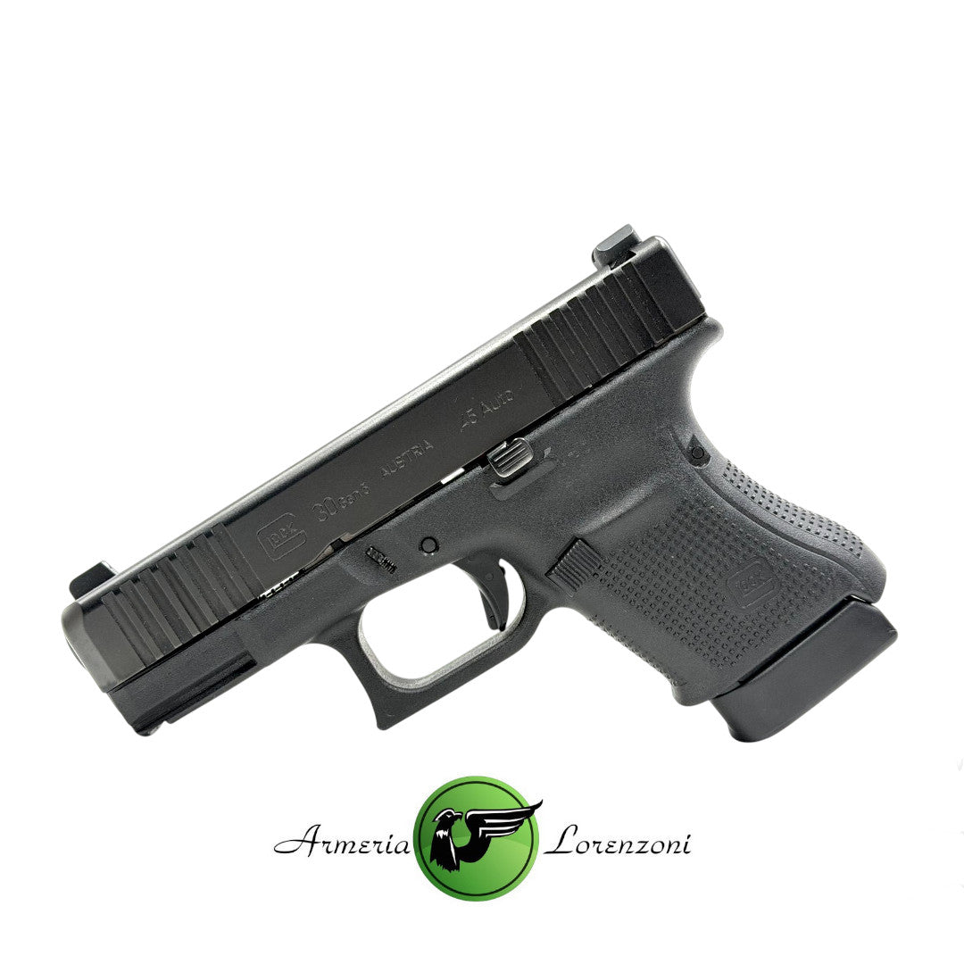 GLOCK 30 GEN5 CAL 45 AUTO D'OCCASION