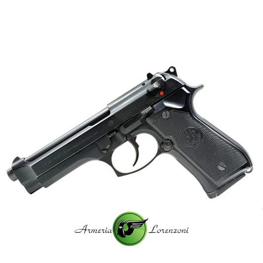 BERETTA 98 F CAL 9X21 USATA