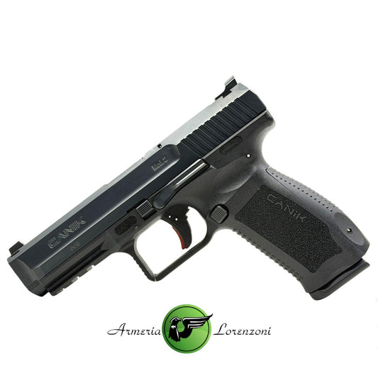 CANIK TP9 SF MOD 2 CAL 9X19 USATA