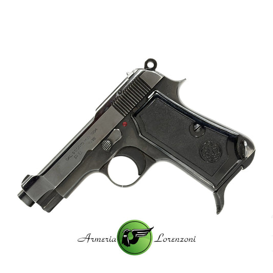 BERETTA 34 CAL 9 CORTO USATA
