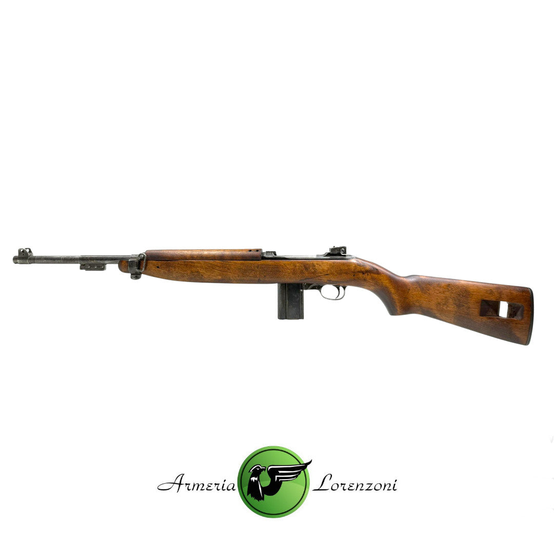 GENERAL MOTORS M1 CARABINE CAL 30 M1 USATA