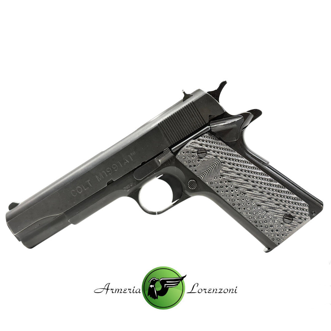 COLT M1991 A1 CAL 45HP USATA