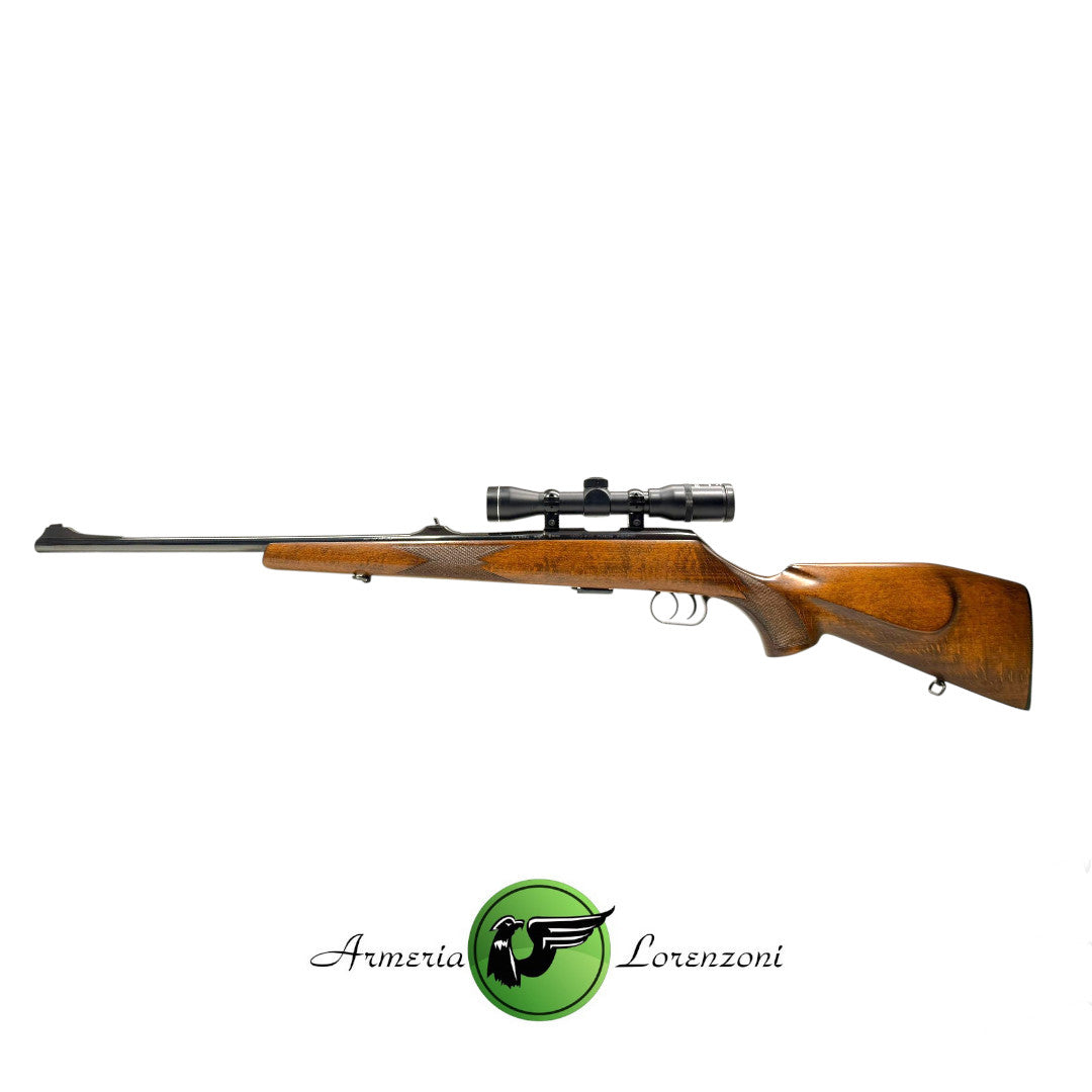 MAUSER 201 CAL 22LR USATO