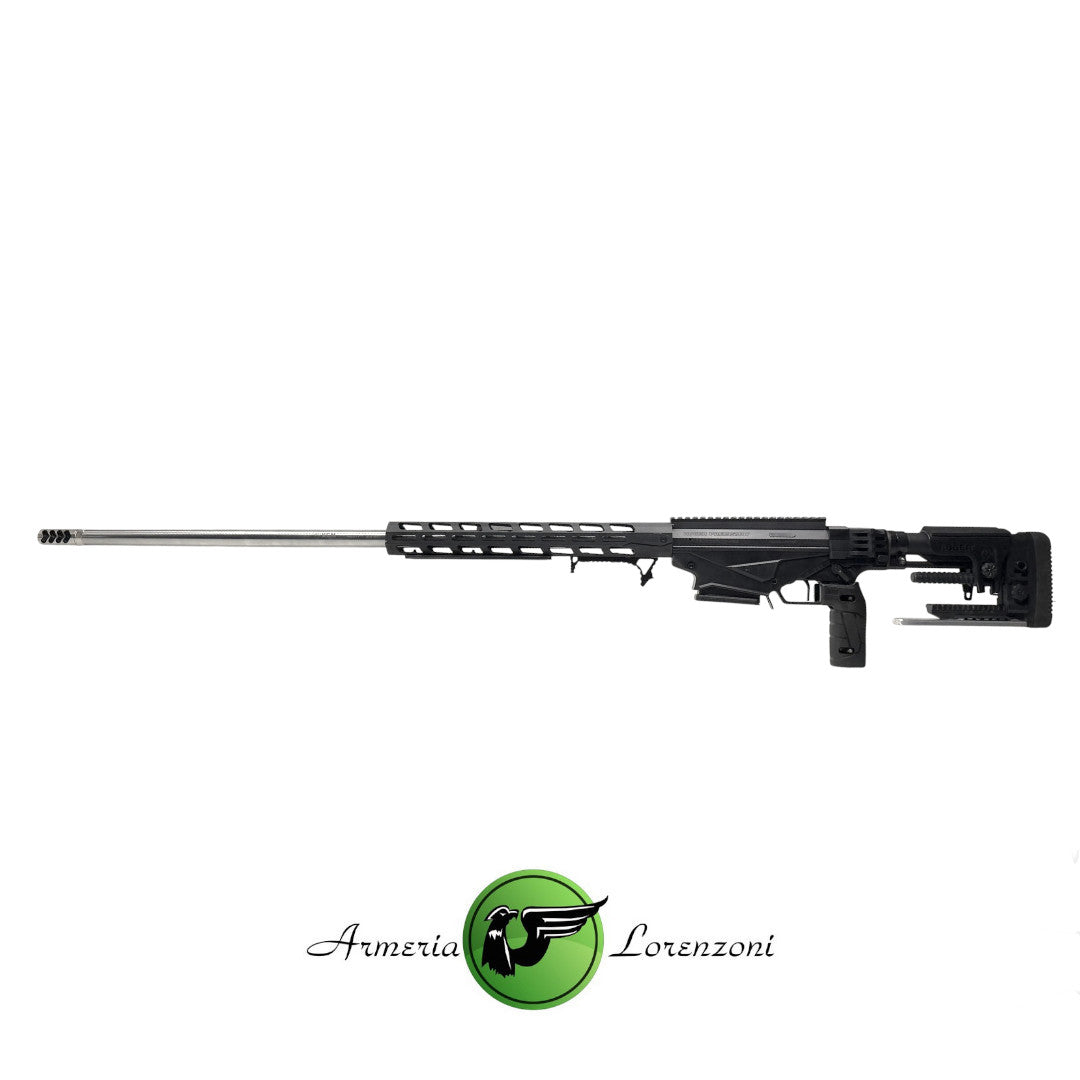 RUGER PRECISION RIFLE CAL 308 WIN USATO
