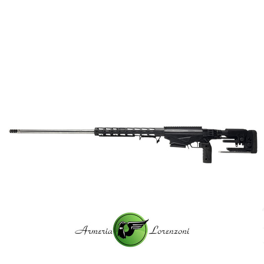 RUGER PRECISION RIFLE CAL 308 WIN USATO
