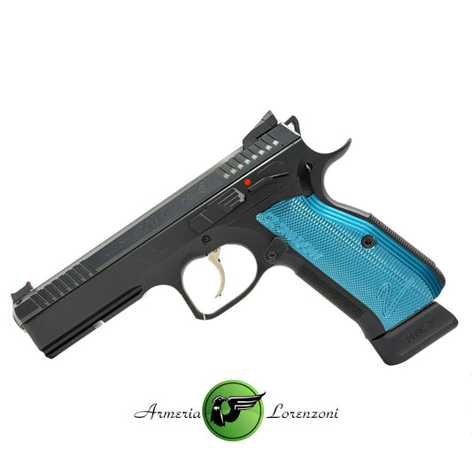 CZ SHADOW 2 CAL 9X21 USATA