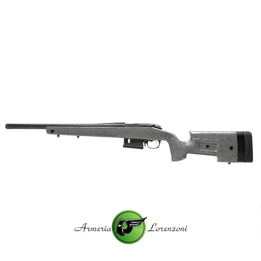 BERGARA B14 STEEL CAL 22LR USATO