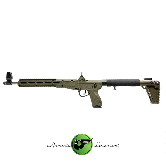KEL-TEC SUB-2000 CAL 9X21 USATO
