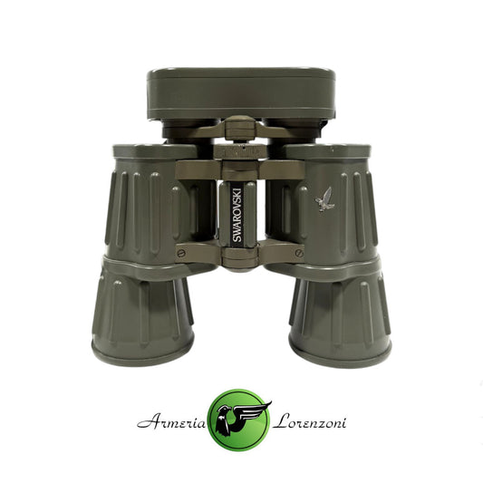 SWAROVSKI BINOCOLO HABICHT 7X42