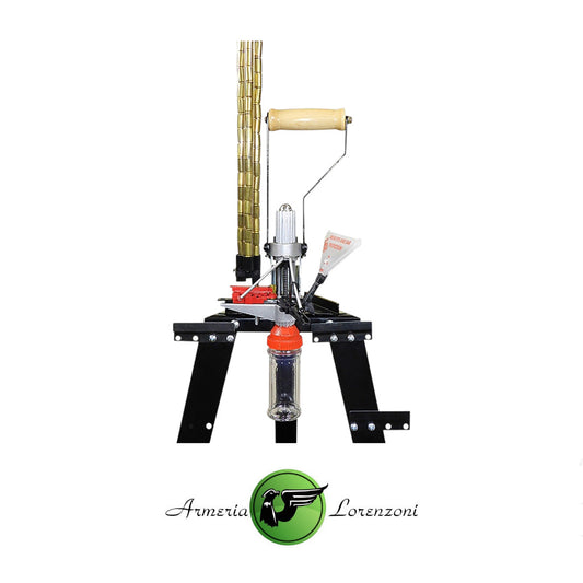 LEE DELUXE APP AUTOMATIC PROCESSING PRESS KIT #91898
