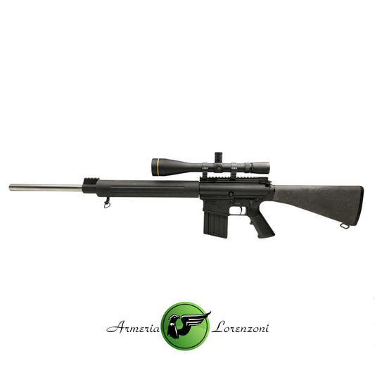 DPMS PANTHER ARMS LR-308 CAL 308 WIN USATO