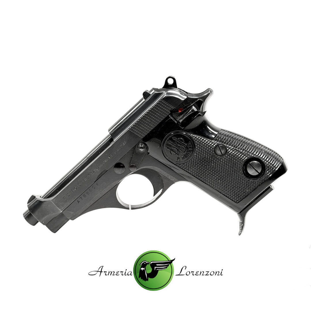 BERETTA 70 CAL 7,65 USATA