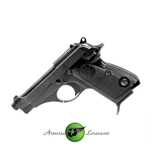 BERETTA 70 CAL 7,65 USATA