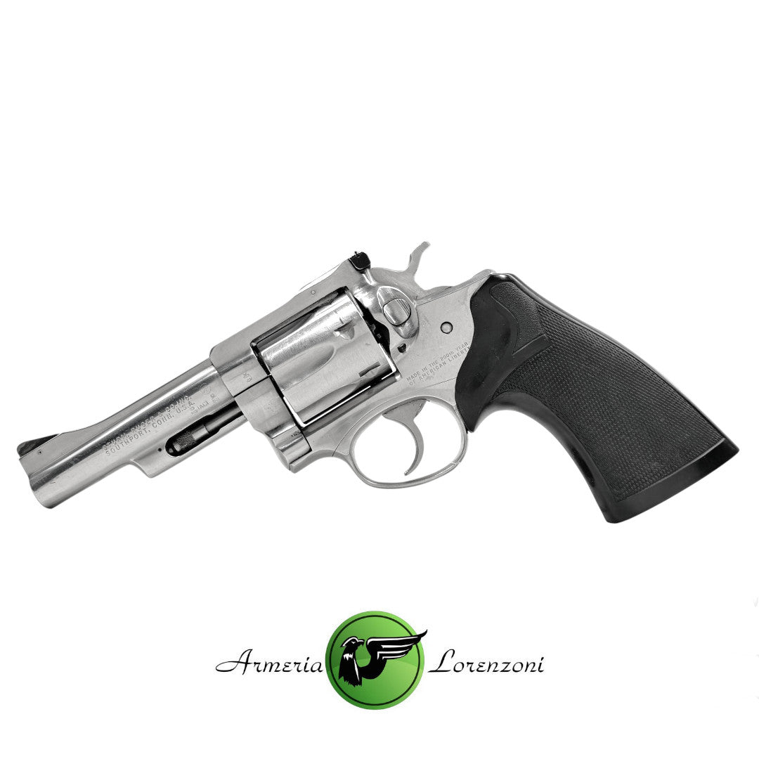 RUGER SECURITY SIX CAL 357 MAG USATA