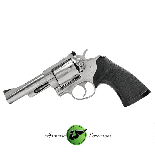 RUGER SECURITY SIX CAL 357 MAG USATA
