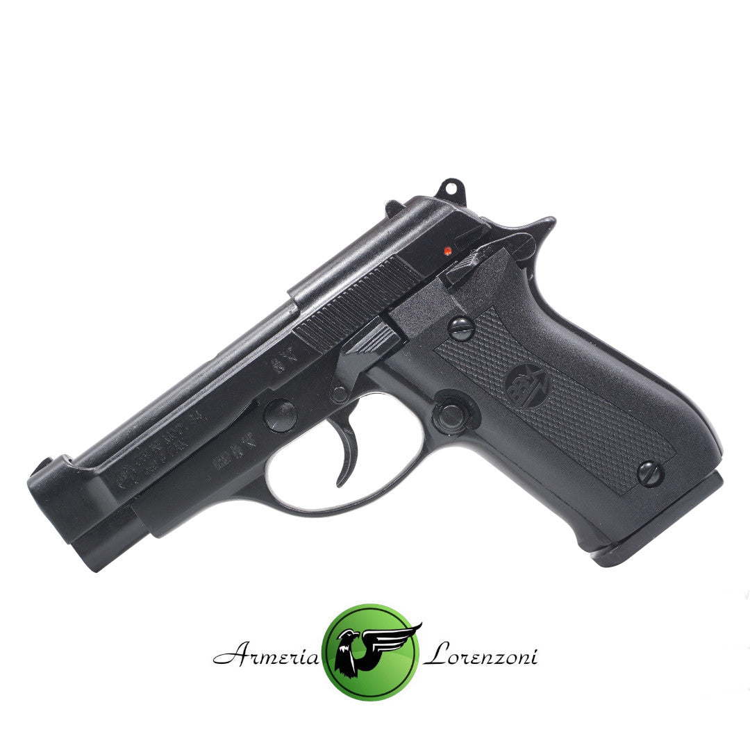 BRUNI PISTOLA A SALVE MOD 84 CAL 9 PAK