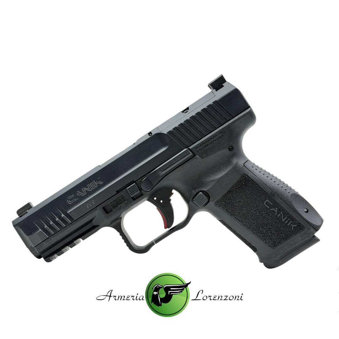 CANIK METE SF 4.08" CAL