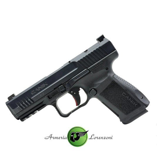 CANIK METE SF 4.08" CAL