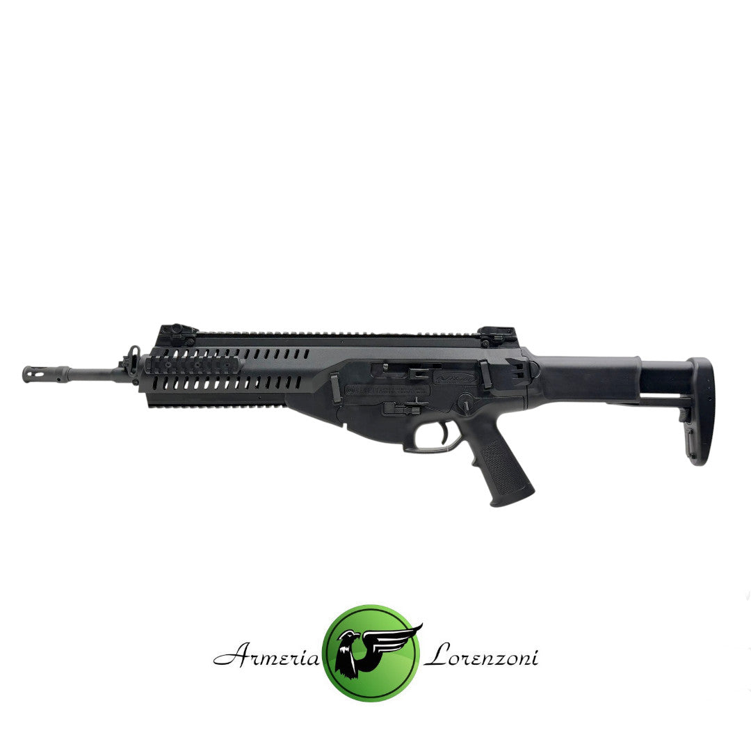 BERETTA ARX 160 CAL 22LR USATO