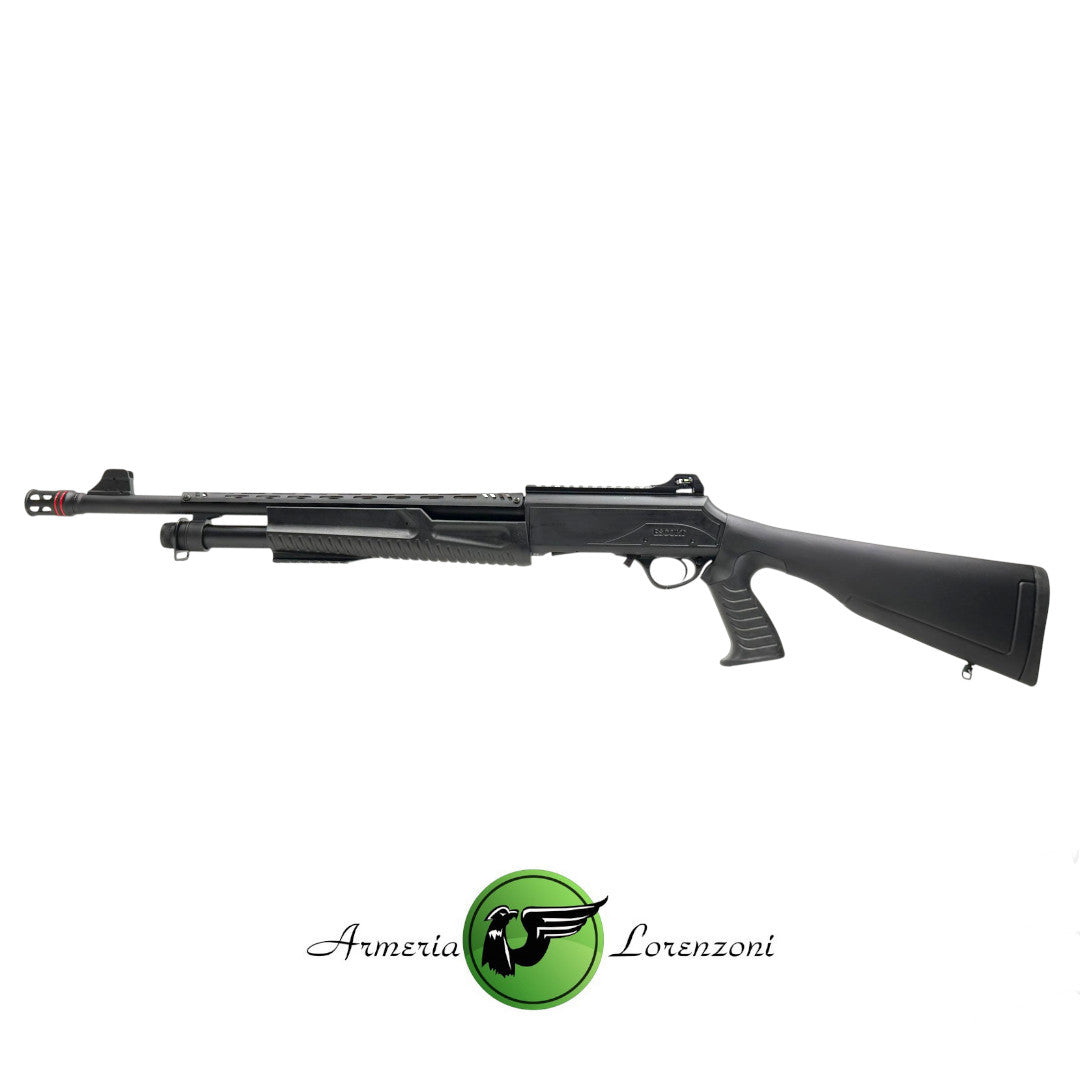 HATSAN ESCORT MP CAL 12