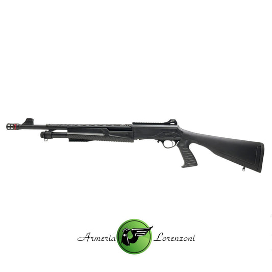 HATSAN ESCORT MP CAL 12