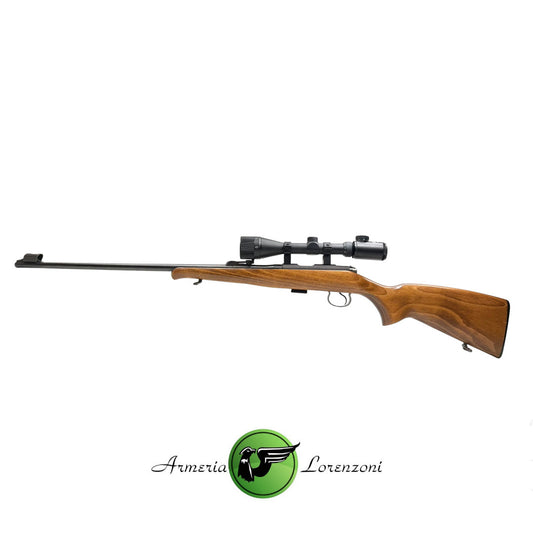CZ 452 CAL 22LR USATO