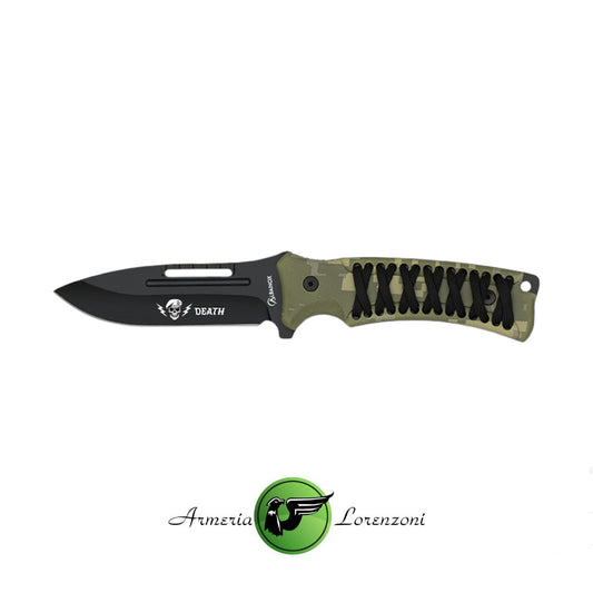 ALBAINOX COLTELLO A LAMA FISSA COD.32795