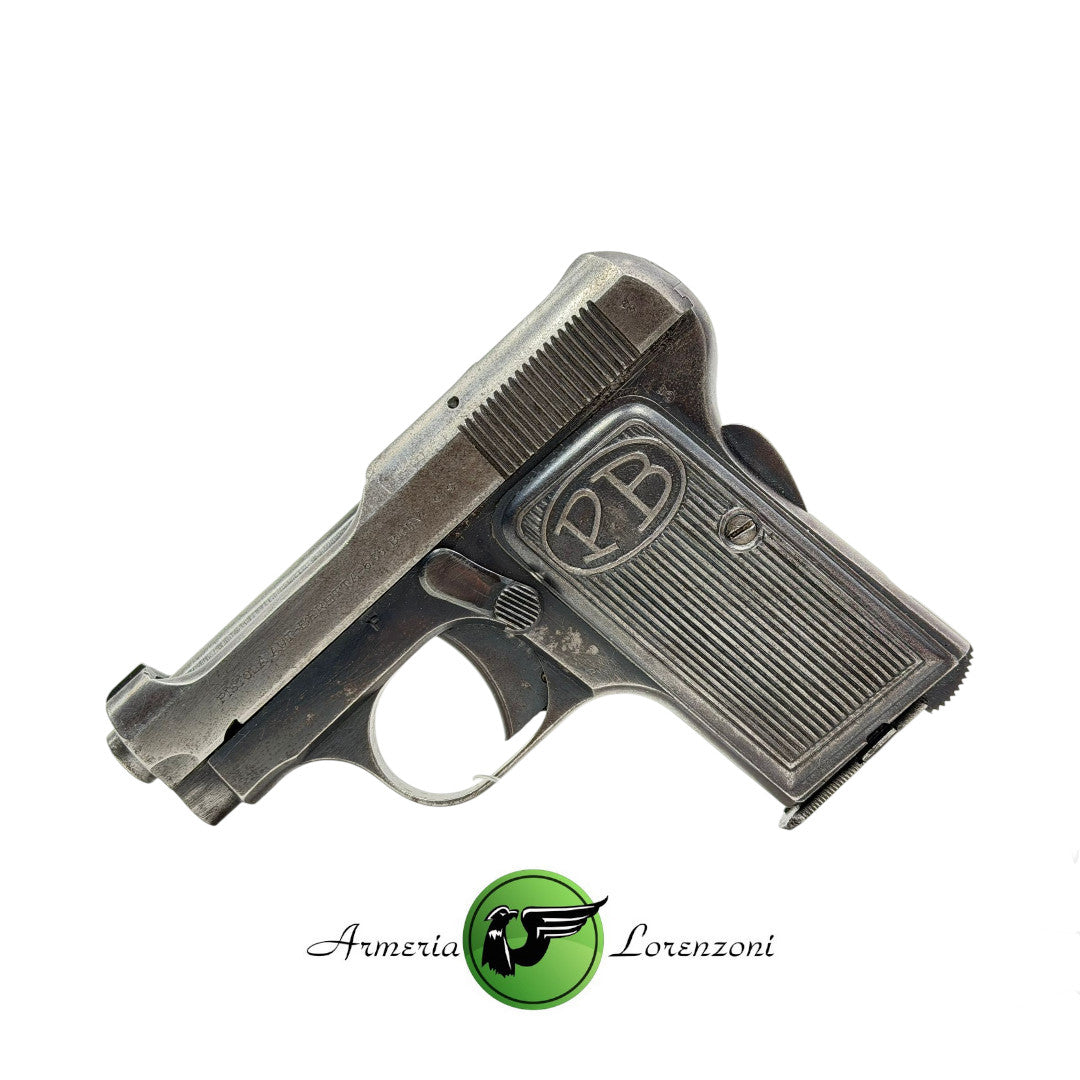 BERETTA 1919 CAL 6,35 USATA