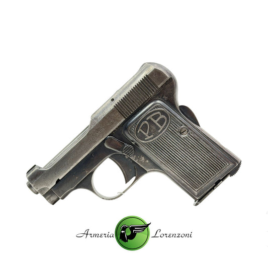 BERETTA 1919 CAL 6,35 USATA