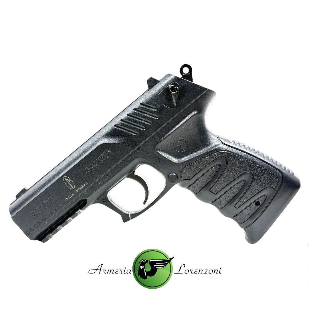 GAMO P-27 CAL 4,5MM