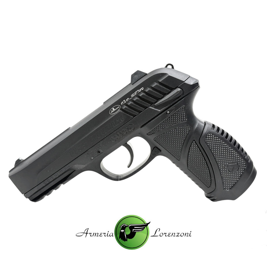 GAMO PT-85 BLOWBACK CAL 4,5MM