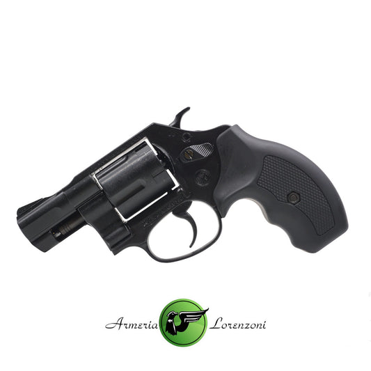 BRUNI REVOLVER A SALVE NEW 380 CAL 380