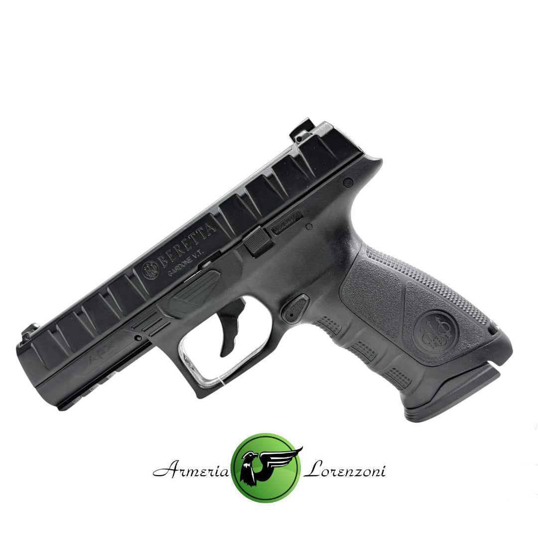 UMAREX APX CAL 4,5MM C02