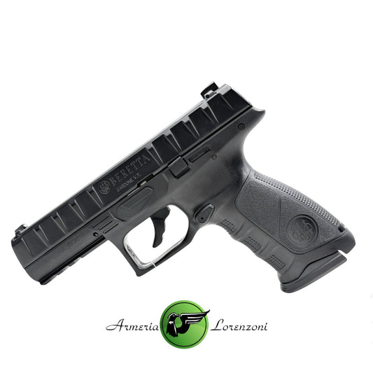 UMAREX APX CAL 4,5MM C02