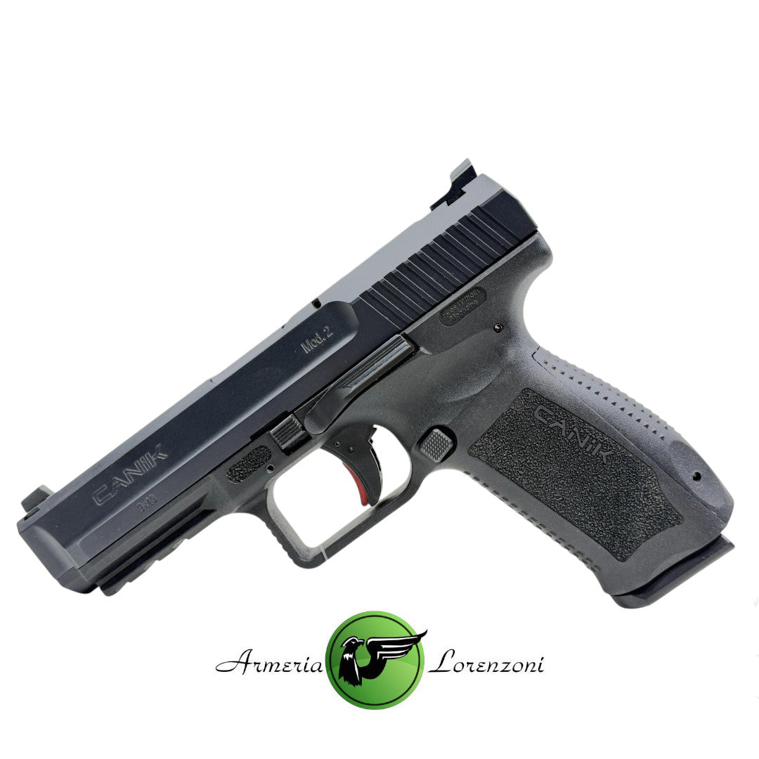CANIK TP9 SF MOD 2 CAL 9X19 USATA