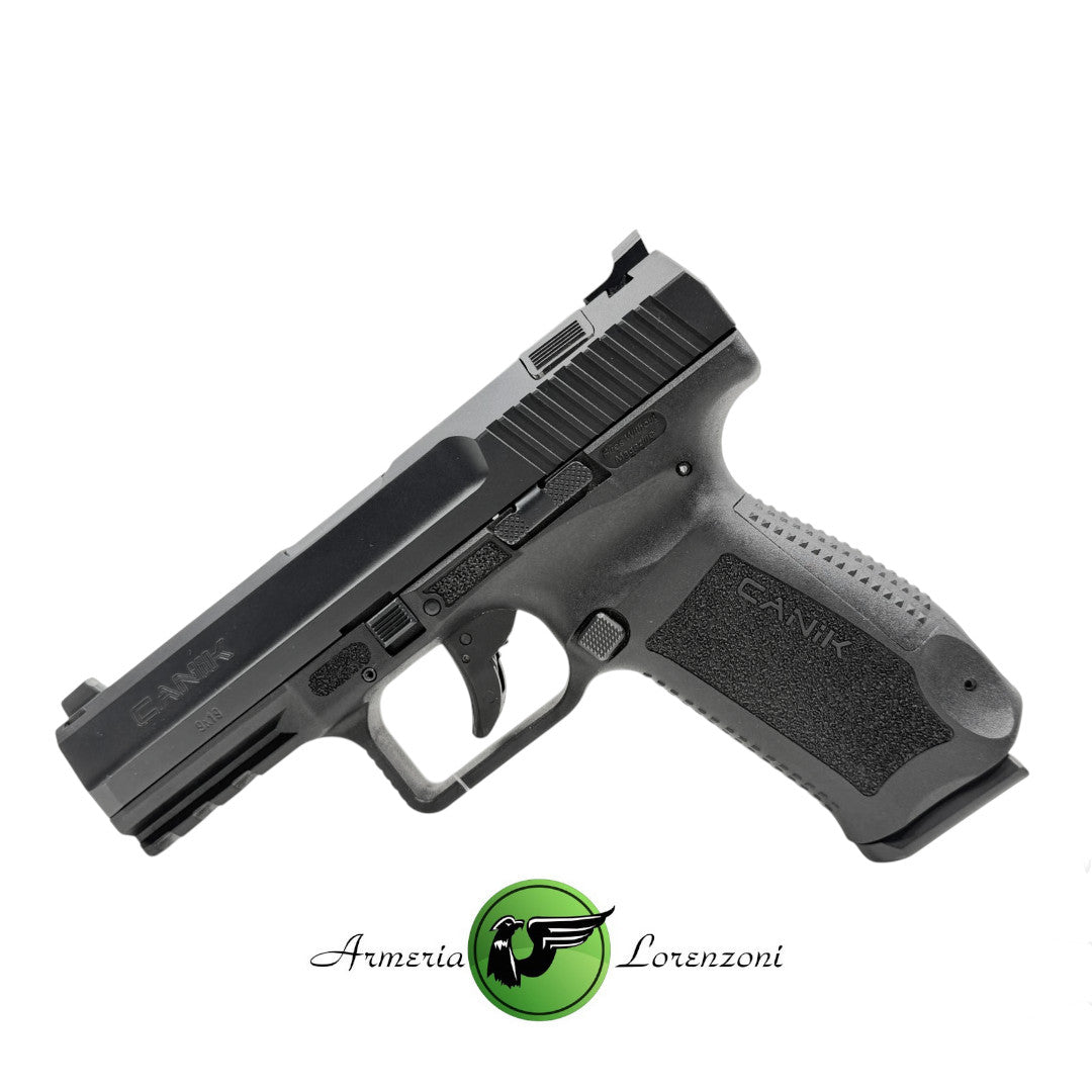 CANIK TP9 DA CAL 9X19 USATA