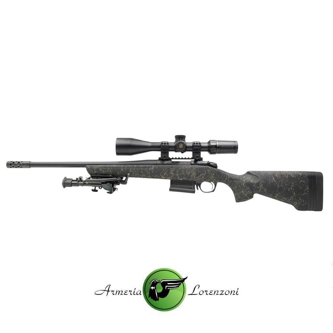 BERGARA B14 STOKE CAL 223 REM USATO