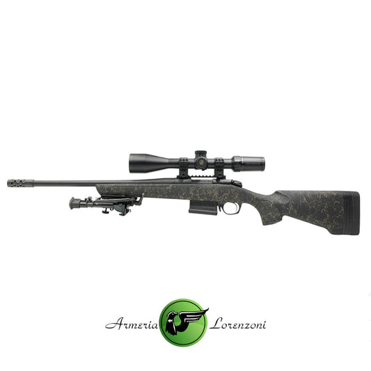 BERGARA B14 STOKE CAL 223 REM USATO