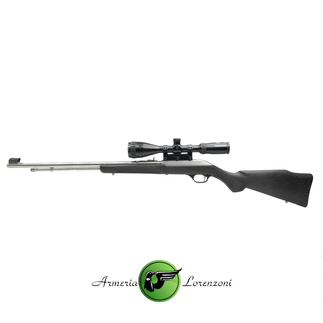 MARLIN 60SS CAL 22LR USATO