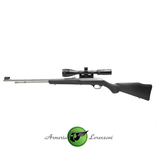 MARLIN 60SS CAL 22LR USATO