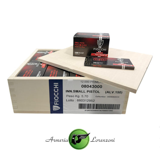FIOCCHI INNESCHI SMALL PISTOL