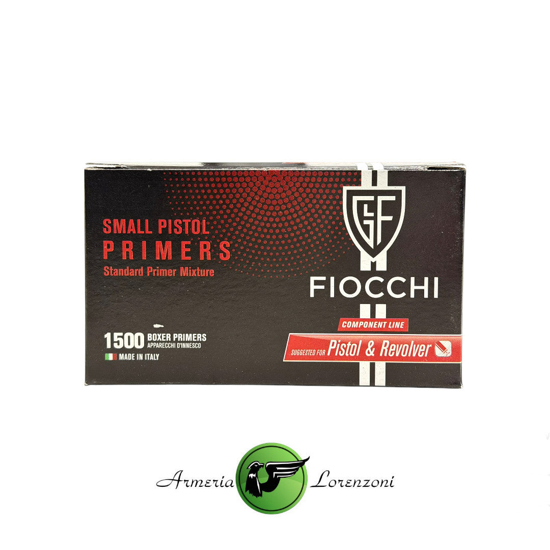 FIOCCHI INNESCHI SMALL PISTOL