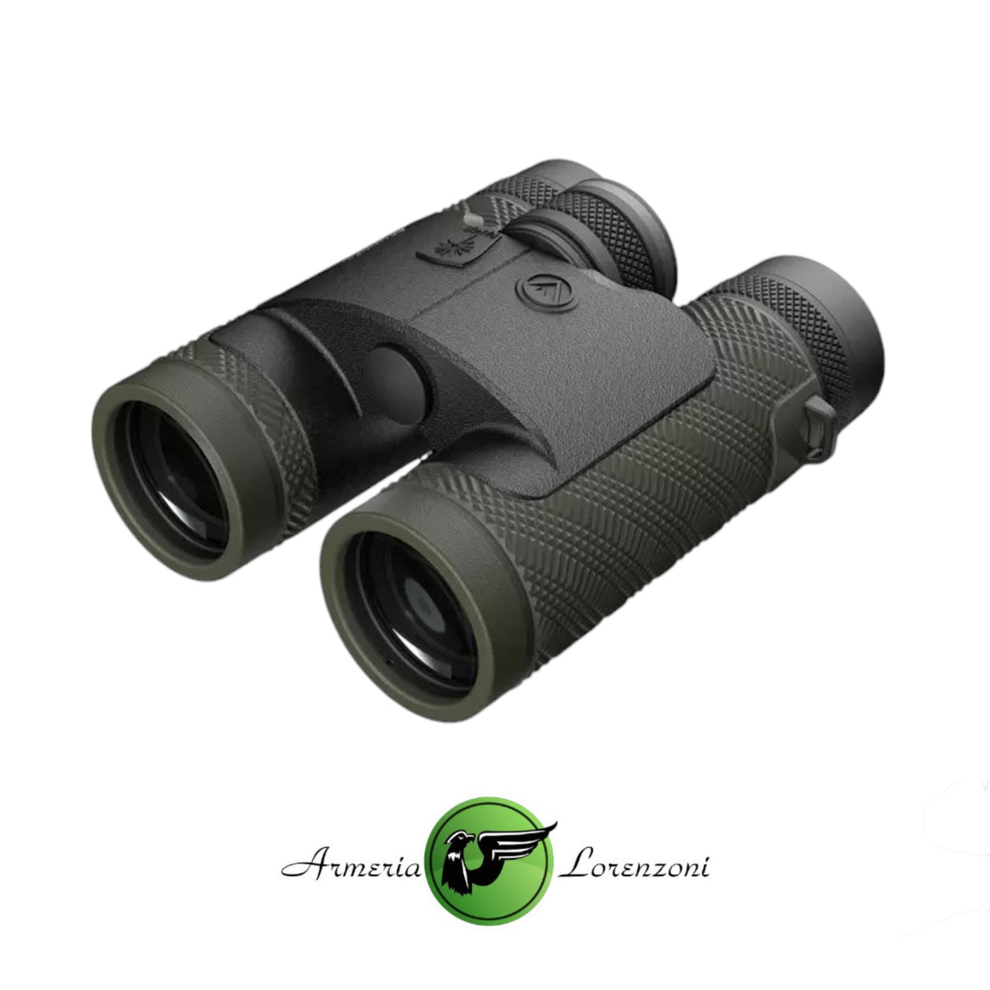 BURRIS SIGNATURE LRF 10X42MM #300299