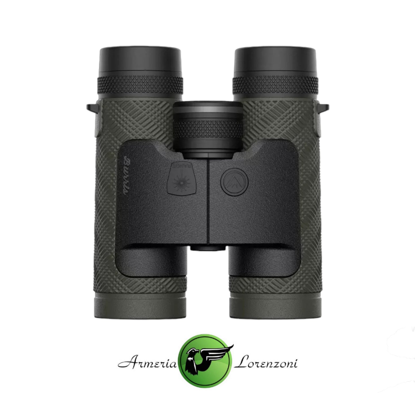 BURRIS SIGNATURE LRF 10X42MM #300299