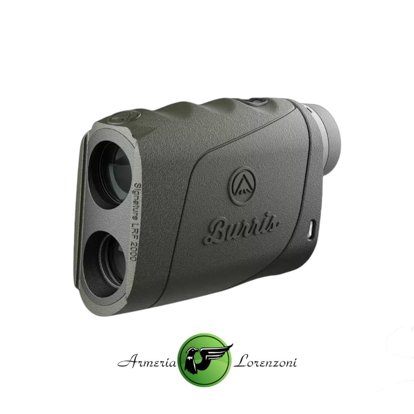 BURRIS TELEMETRO SIGNATURE LRF 2000 #300351